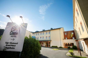 JUFA Hotel Waldviertel